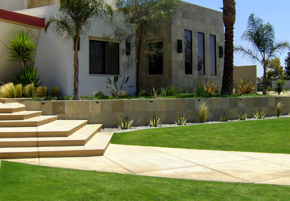 Bakersfield Landscaping Experts